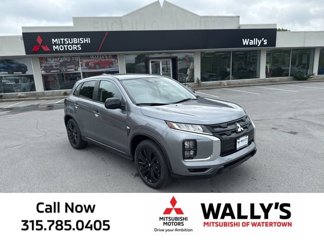 New 2025 Mitsubishi Outlander Sport LE image 1