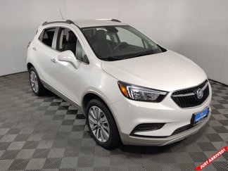 Used 2020 Buick Encore Preferred w/ Safety Package image 1