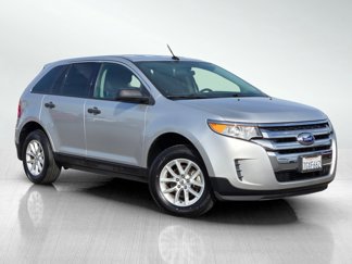 Used 2014 Ford Edge SE image 1