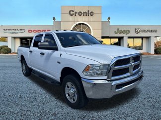 Used 2015 RAM 2500 Tradesman w/ Chrome Appearance Group image 1