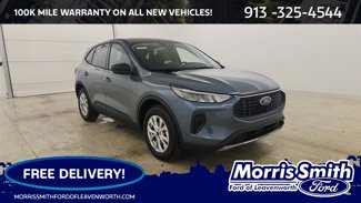New 2025 Ford Escape Active w/ Cold Weather Package image 1