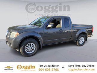 Used 2014 Nissan Frontier SV w/ SV Value Truck Package image 1