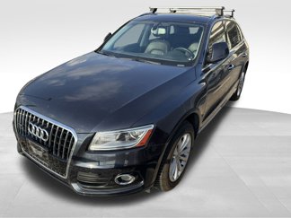 Used 2016 Audi Q5 2.0T Premium Plus w/ Technology Package image 1