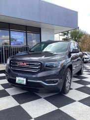Used 2017 GMC Acadia SLE w/ Driver Alert Package I image 1