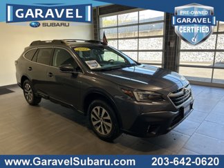 Used 2022 Subaru Outback Premium image 1