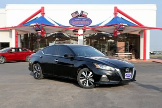 Used 2022 Nissan Altima 2.5 SV image 1