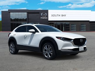 Certified 2022 MAZDA CX-30 AWD 2.5 S w/ Preferred Package image 1