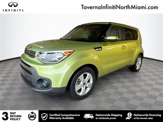 Used 2017 Kia Soul image 1