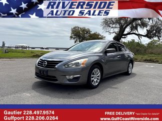 Used 2015 Nissan Altima 2.5 S image 1