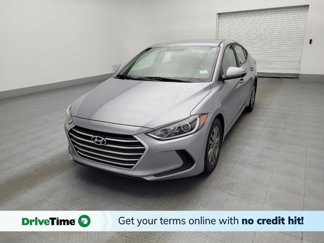Used 2017 Hyundai Elantra SE image 1