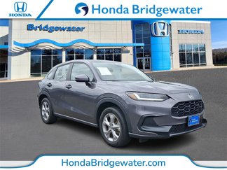 Used 2024 Honda HR-V LX image 1