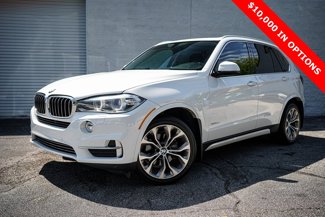 Used 2015 BMW X5 xDrive35i image 1