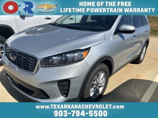 Used 2020 Kia Sorento LX w/ LX I4 Convenience Package image 1
