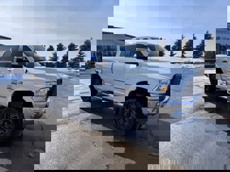 Used 2017 RAM 3500 Laramie image 1