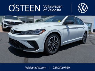 New 2025 Volkswagen Jetta Sport video 1