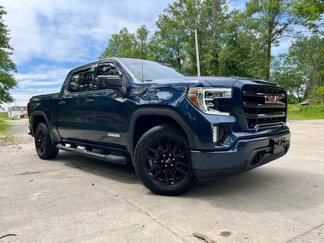 Used 2021 GMC Sierra 1500 Elevation w/ Preferred Package image 1