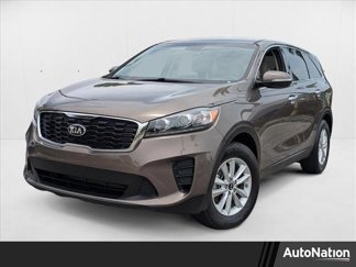Used 2019 Kia Sorento LX video 1