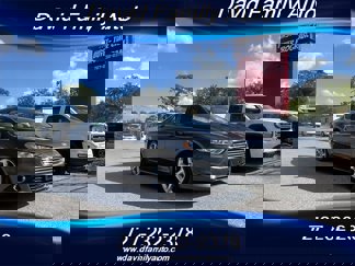 Used 2015 Ford Fusion SE w/ Equipment Group 201A image 1