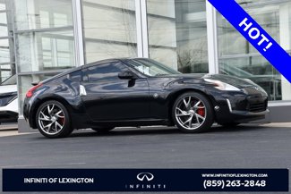 Used 2014 Nissan 370Z Coupe w/ Sport Package image 1