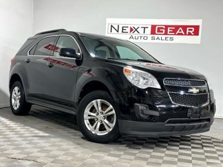 Used 2012 Chevrolet Equinox LT w/ Driver Convenience Package image 1