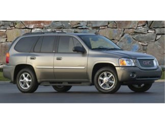 Used 2007 GMC Envoy SLE image 1
