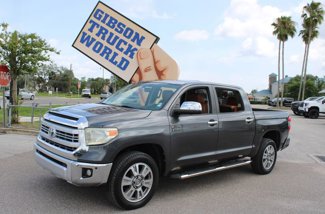 Used 2015 Toyota Tundra 1794 Edition image 1
