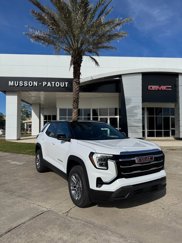 New 2025 GMC Terrain Elevation image 1