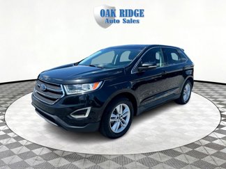 Used 2015 Ford Edge SEL image 1