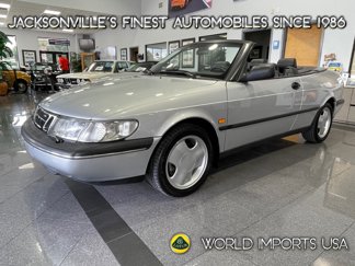 Used 1995 Saab 900 SE image 1