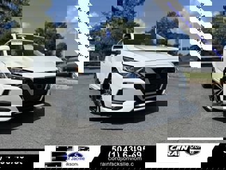 Used 2021 Nissan Sentra SV image 1