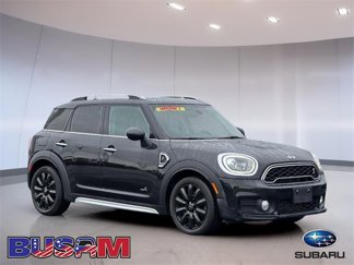 Used 2017 MINI Cooper Countryman S image 1