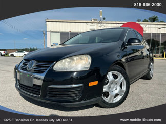 Used 2009 Volkswagen Jetta SE image 1