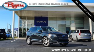 Used 2014 Volvo XC60 3.2 image 1