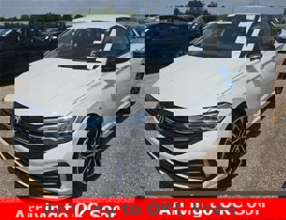Used 2024 Volkswagen Jetta Sport image 1