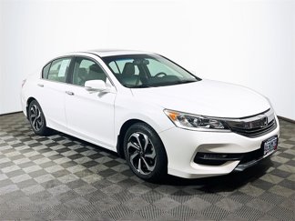 Used 2016 Honda Accord EX-L image 1