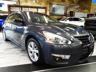 Used 2013 Nissan Altima 2.5 SV image 1