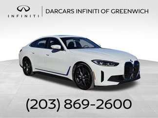 Used 2024 BMW i4 xDrive40i w/ Premium Package image 1