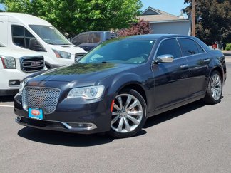 Used 2019 Chrysler 300 Limited image 1