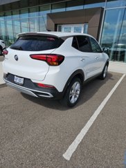 Used 2021 Buick Encore GX Preferred w/ Cold Weather Comfort Package image 1