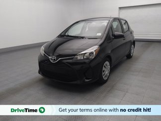 Used 2017 Toyota Yaris L image 1