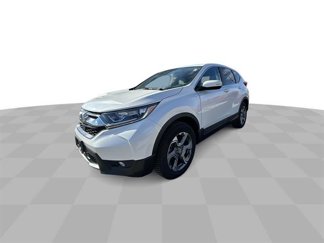 Used 2018 Honda CR-V EX-L image 1