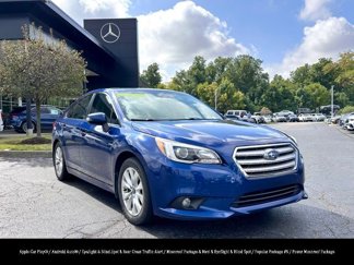 Used 2016 Subaru Legacy 2.5i Premium image 1