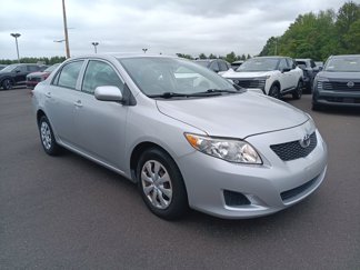 Used 2009 Toyota Corolla LE image 1