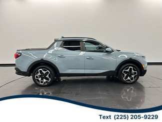 Used 2022 Hyundai Santa Cruz Limited image 1