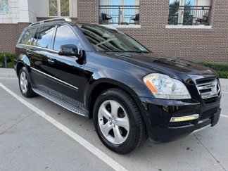 Used 2012 Mercedes-Benz GL 450 4MATIC image 1