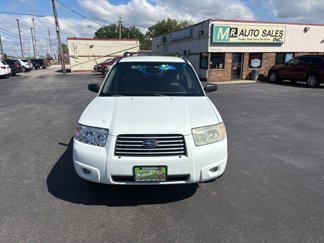 Used 2006 Subaru Forester 2.5X image 1
