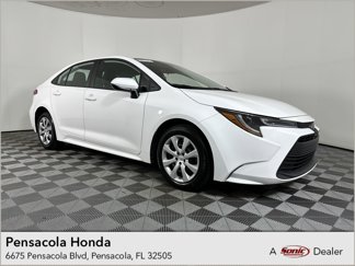 Used 2023 Toyota Corolla LE image 1