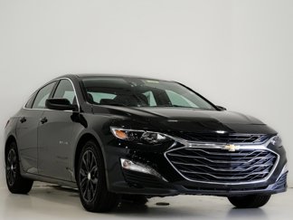 Used 2024 Chevrolet Malibu LT image 1