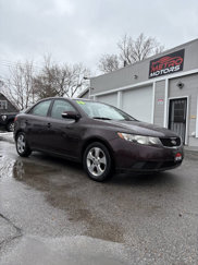 Used 2010 Kia Forte EX image 1