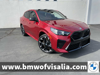 New 2025 BMW X2 M35i w/ Premium Package image 1